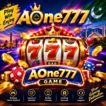 AOne777 Game