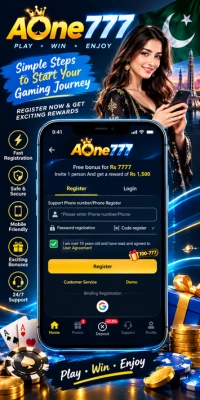 AOne777