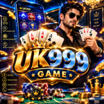 UK999 Game cards game teenpatti game