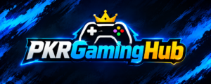pkrgaminghub.com
